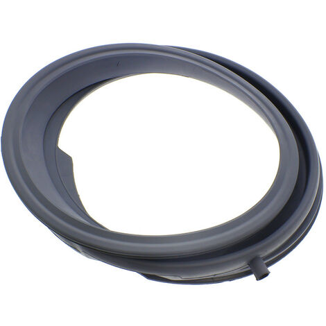 Joint de hublot 70006601 pour Lave linge CANDY, HOOVER, IBERNA, ROSIERES, ZEROWATT