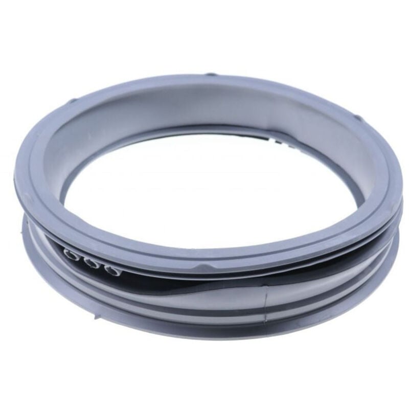 LG - Joint de hublot avec retour à la cuve