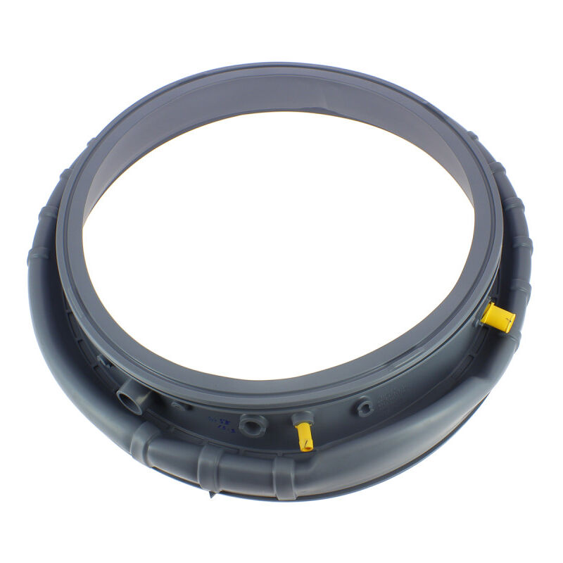 Samsung - Joint de hublot DC97-19755P pour Lave linge
