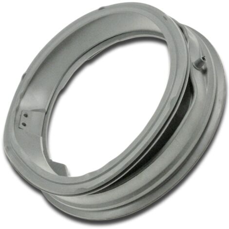 Joint de hublot d'origine (1327756100) Lave-linge ZANUSSI, ROSENLEW, ELECTROLUX, FAURE, ZANKER, ZOPPAS