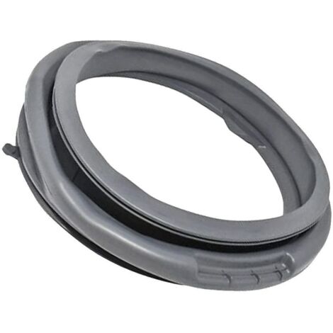 Joint de hublot d'origine (C00627756, 488000627756) Lave-linge ARISTON HOTPOINT, IGNIS
