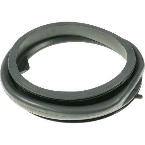 Joint de hublot d'origine (C00627756, 488000627756) Lave-linge ARISTON HOTPOINT, IGNIS