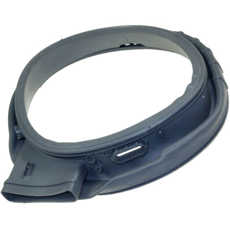 Joint de hublot d'origine (DC64-01810D) Lave-linge SAMSUNG