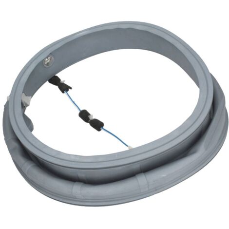 Joint de hublot d'origine (DC64-03092D, DC97-18132C) Lave-linge SAMSUNG