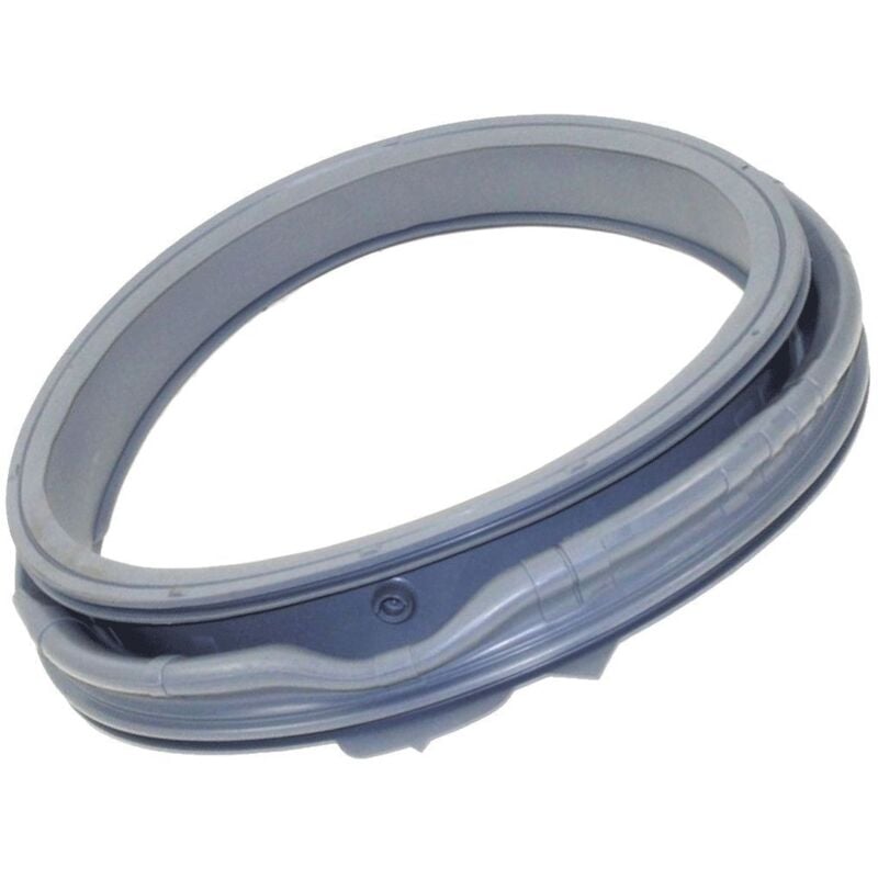 Samsung - Joint de hublot d'origine (DC64-03988A, DC64-03988C) Lave-linge