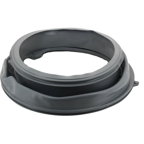 Joint de hublot K1577596 pour Lave linge HISENSE, THOMSON