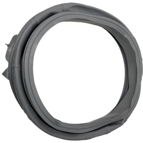 JOINT MANCHETTE HUBLOT WF80F5E5U4WTPET2 POUR LAVE LINGE SAMSUNG - DC64-02888A