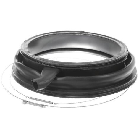 Joint de hublot (manchette) (00772659) Lave-linge BOSCH, SIEMENS, CONSTRUCTA