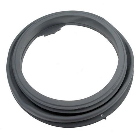 Joint de hublot (manchette) (101627-20943) (480111100188) Lave-linge WHIRLPOOL, BAUKNECHT, LADEN