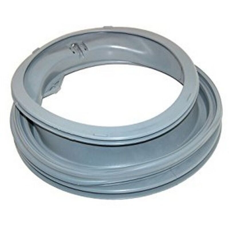 Electrolux - Joint de hublot (manchette) d'origine 1325615019