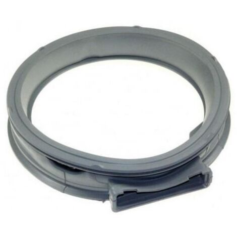 Joint de hublot (manchette) (143907-58803) (MDS63939301) Lave-linge LG