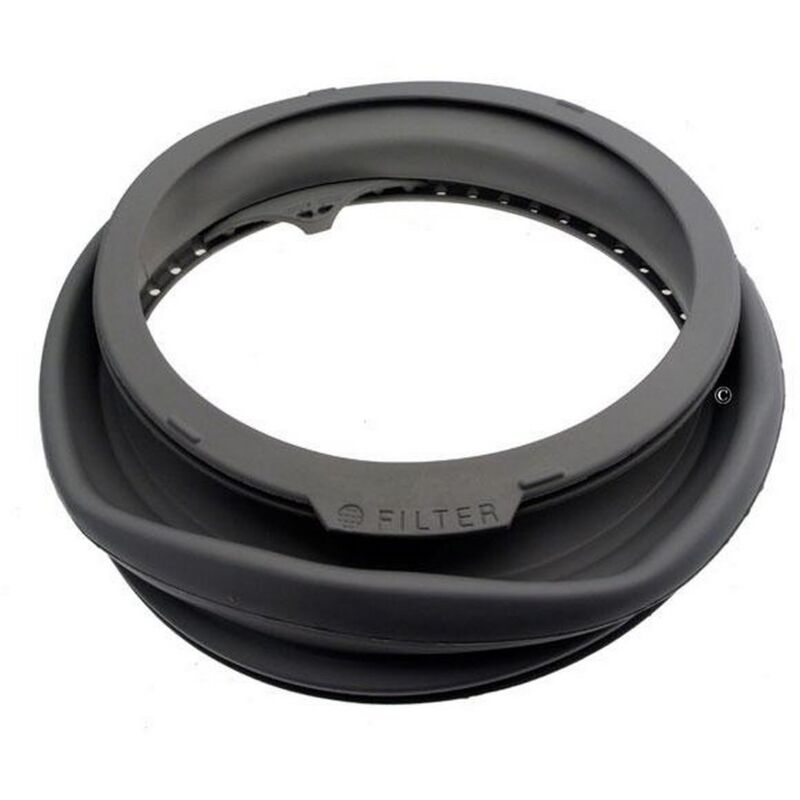 Joint de hublot / manchette d'origine