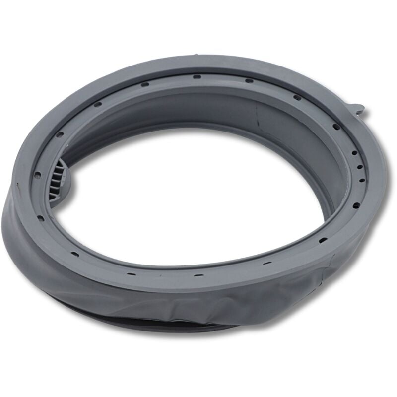 Miele - Joint de hublot (manchette) compatible (7907200) Lave-linge kompatibel