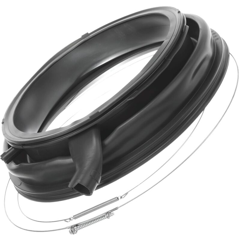 BOSCH Joint De Hublot Soufflet Manchette Pour Lave Linge 