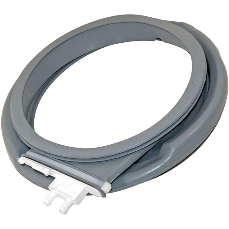 Indesit - Joint de hublot (manchette) d'origine