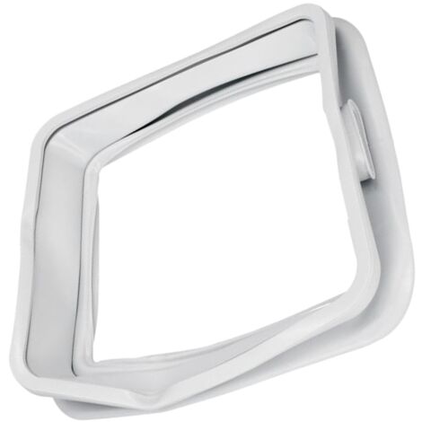 Joint de hublot (manchette) (481010410453) Lave-linge 291020 WHIRLPOOL, BAUKNECHT, INDESIT, ARISTON HOTPOINT, BOSCH, SIEMENS, LA