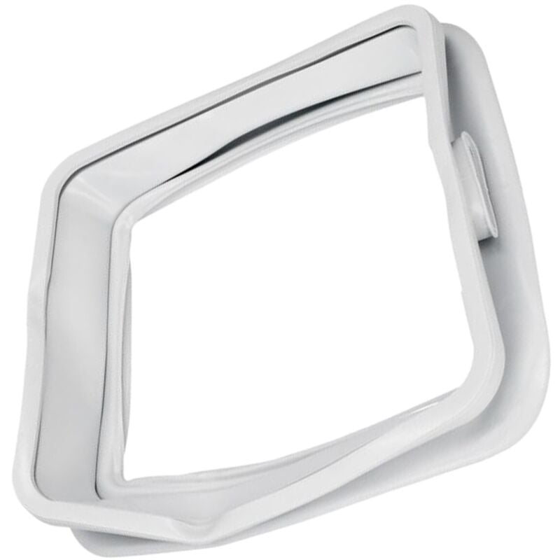 Whirlpool - Joint de hublot (manchette) d'origine