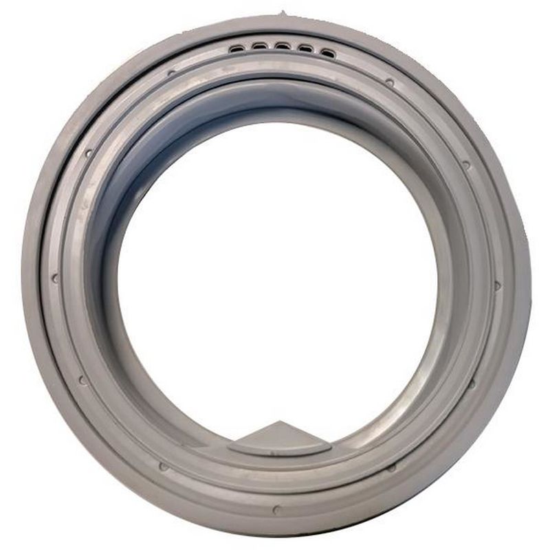 Whirlpool - Joint de hublot (manchette)