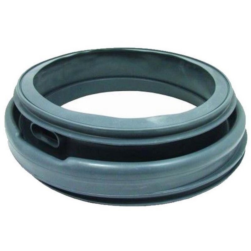 Bauknecht - Joint de hublot (manchette) (481246668557) Lave-linge whirlpool, bosch baucknecht