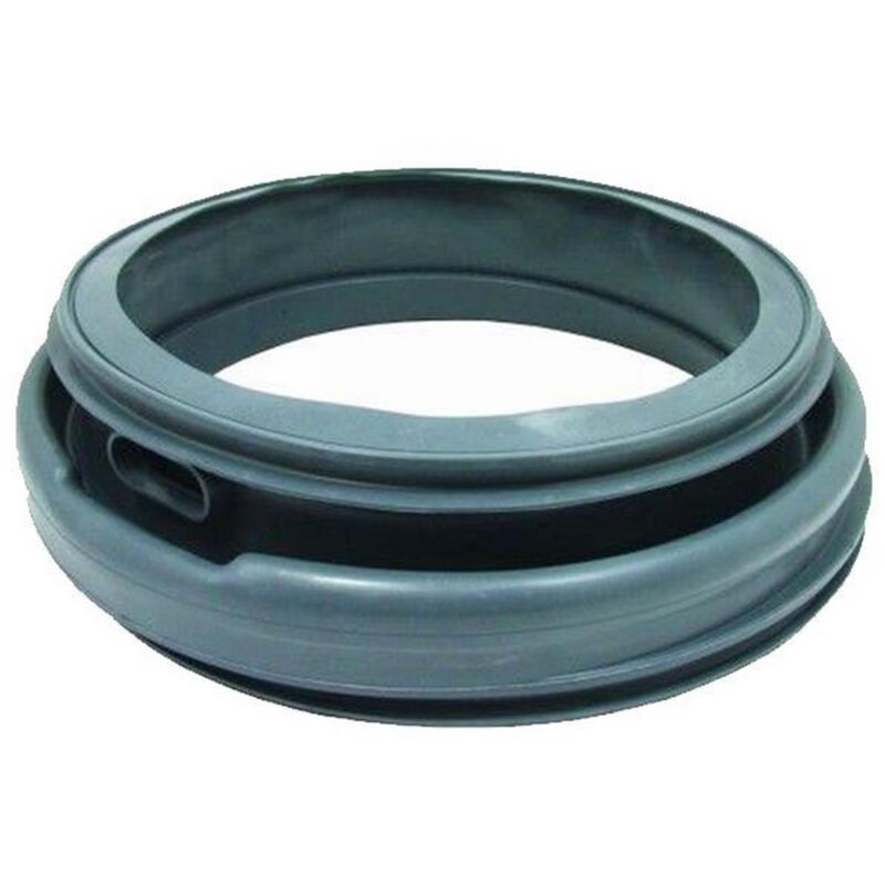 Joint de hublot (manchette) (481246668557) Lave-linge Whirlpool bosch, bauknecht, baucknecht