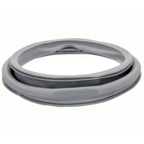Joint de hublot (manchette) (58446-256) (L21B010I0 52X1659) Lave-linge 584468426332333029 FAGOR, BRANDT, VEDETTE, SANGIORGIO, P