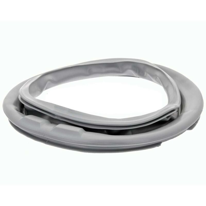 Aspes - Joint de hublot (manchette) (58446-257) (L21B010I0 52X1659) Lave-linge 584468426332333104 fagor, brandt, vedette, sangiorgio, p