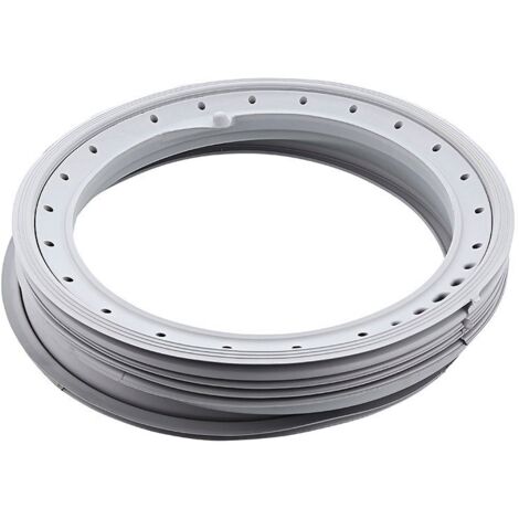 Joint de hublot (manchette) (61694-19073) (1321187013) Lave-linge FAURE, ARTHUR MARTIN ELECTROLUX, ARTHUR MARTIN, ELECTROLUX, ZA