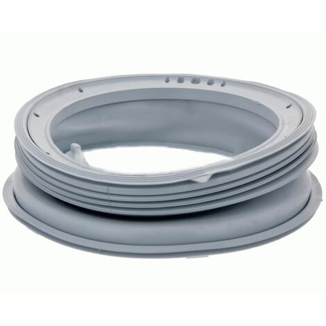Joint de hublot (manchette) (61694-19076) (1321187013) Lave-linge FAURE, ARTHUR MARTIN ELECTROLUX, ARTHUR MARTIN, ELECTROLUX, ZA