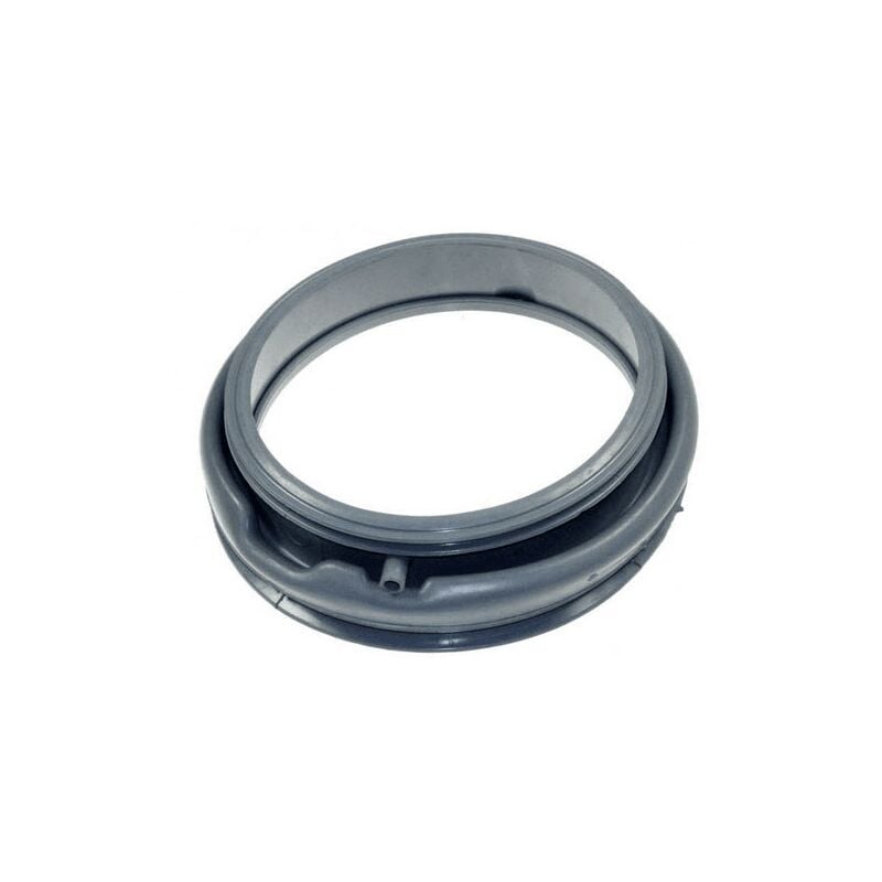 Miele - joint de hublot manchette pour lave linge adaptable ...