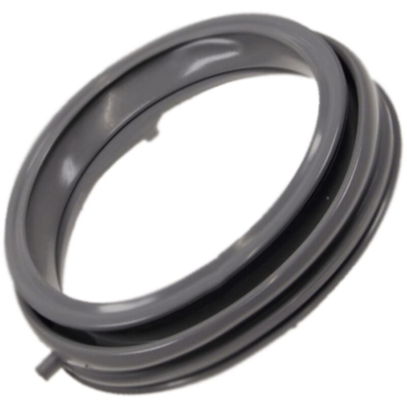 Candy - Joint de hublot (manchette) d'origine Lave-linge 41050135, 70006601 Lave-linge 41050135, 70006601