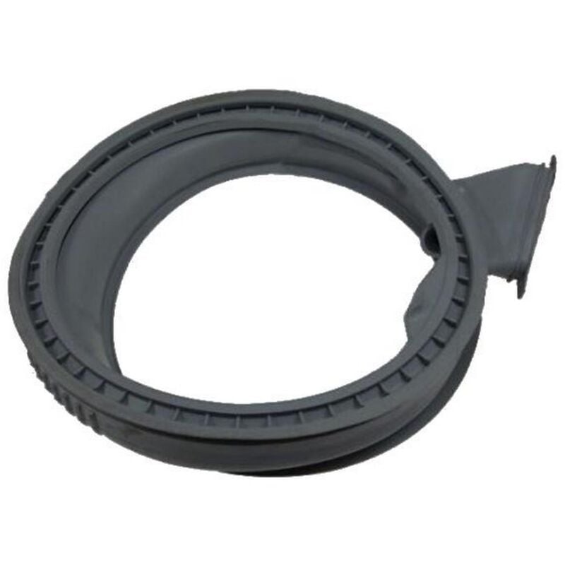 Brandt - Joint de hublot (manchette) (AS0015815) Lave-linge fagor, sangiorgio, vedette