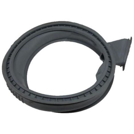 Joint de hublot (manchette) (AS0015815) Lave-linge BRANDT, FAGOR, SANGIORGIO, VEDETTE