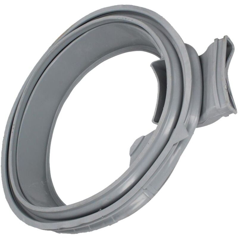 Samsung - Joint de hublot (manchette) (DC64-03235B) Lave-linge