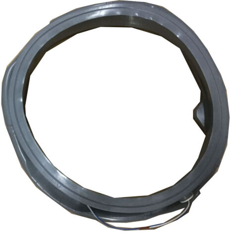 joint de hublot (manchette) (DC97-18132B, DC64-03092B) Lave-linge SAMSUNG