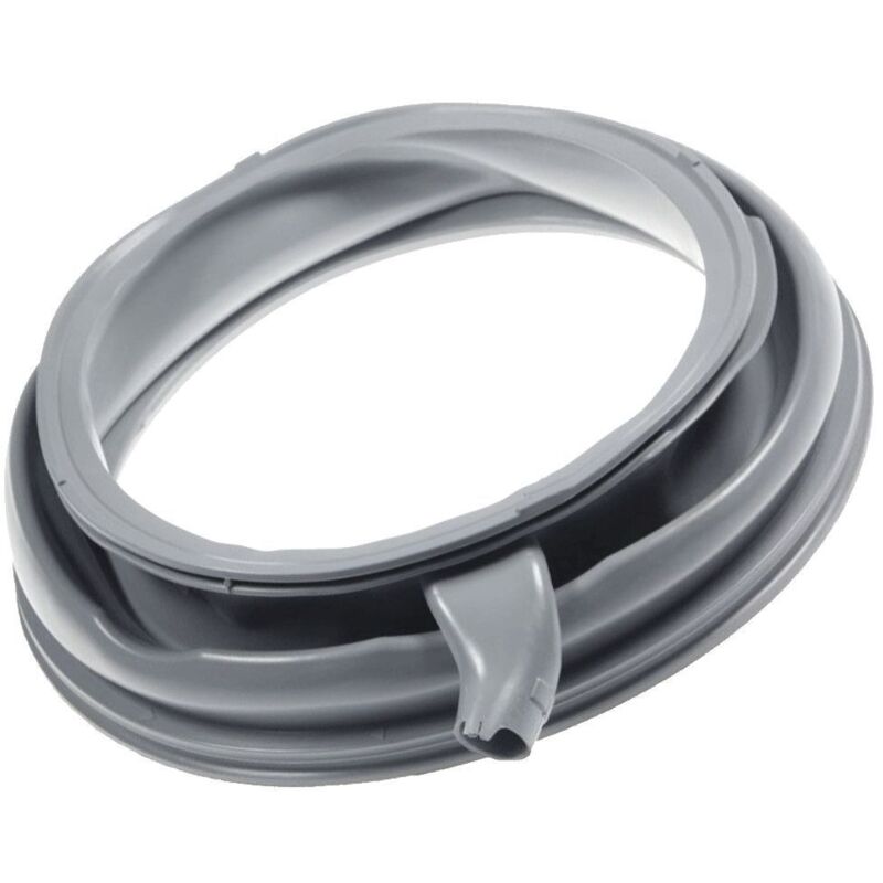 Joint de hublot (manchette) d'origine (00772658, 00680768) Lave-linge viva Bosch neff, constructa, siemens