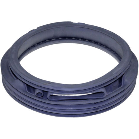 joint de hublot (manchette) d'origine (1324334208) Lave-linge AEG, ELECTROLUX