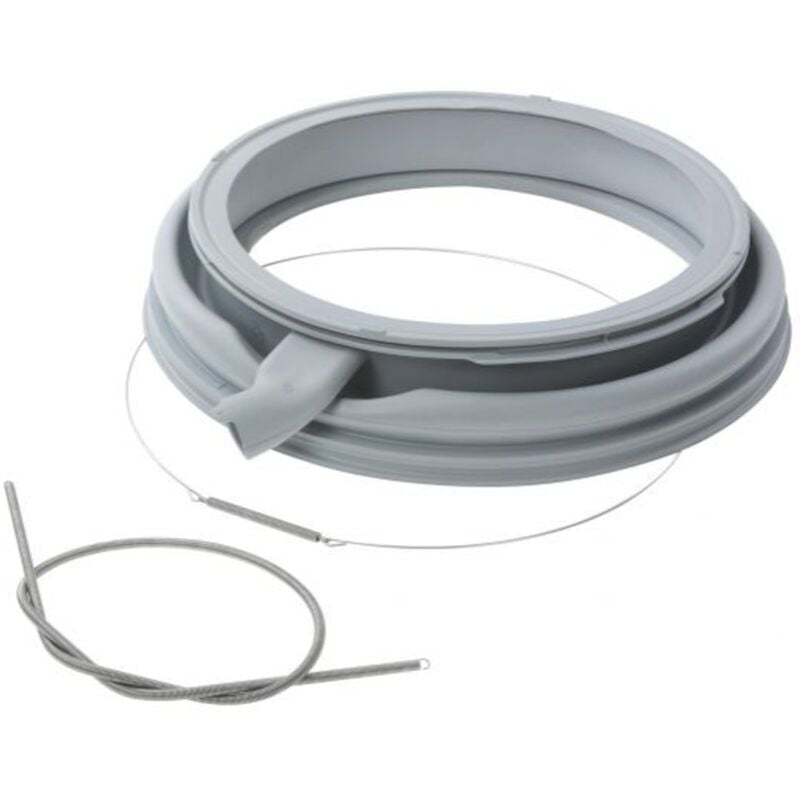 Bosch - Joint de hublot (manchette) d'origine