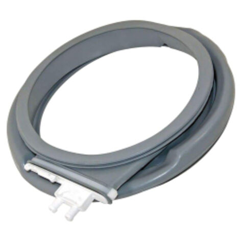 Joint de hublot (manchette) d'origine Lave-linge C00145112 INDESIT
