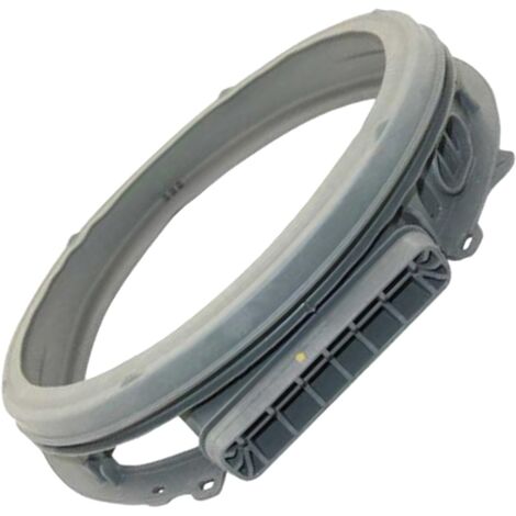 Joint de hublot (manchette) (MDS62012603) Lave-linge LG