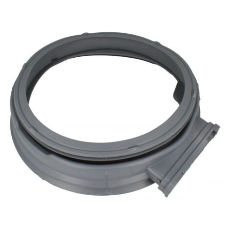 Joint de hublot (manchette) (MDS65654401) Lave-linge LG