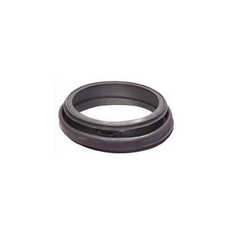 Joint de hublot (manchette) pour Lave-linge - 481246668574 BAUKNECHT, BAUCKNECHT, LADEN, WHIRLPOOL, IGNIS