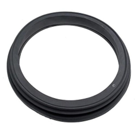 Joint de hublot (manchette) pour Lave-linge - 481246668841 WHIRLPOOL, BAUKNECHT, BAUCKNECHT
