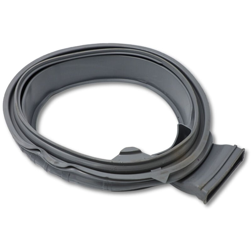 Joint de hublot (manchette) pour Lave-linge DC64-01827A SAMSUNG