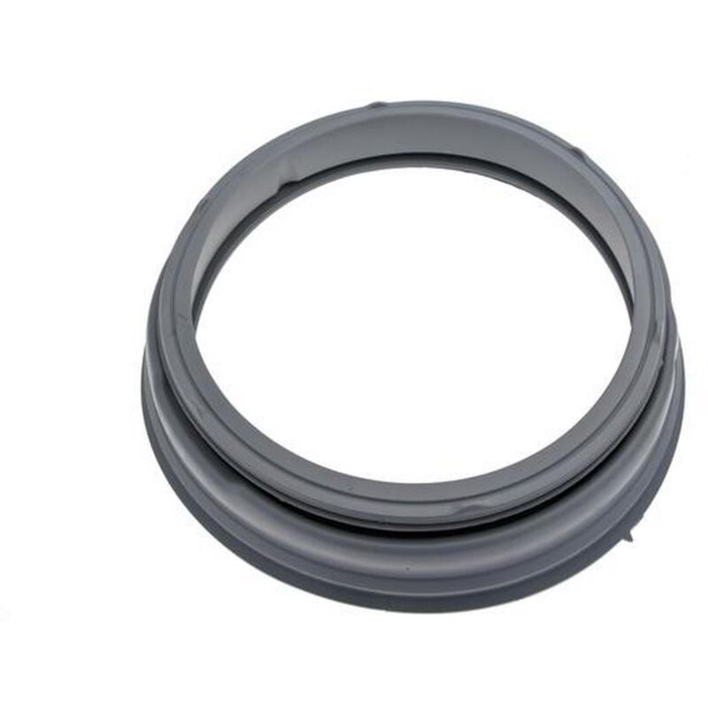 Joint de hublot (manchette) sans retour a la cuve pour Lave-linge - 4986ER1003A LG