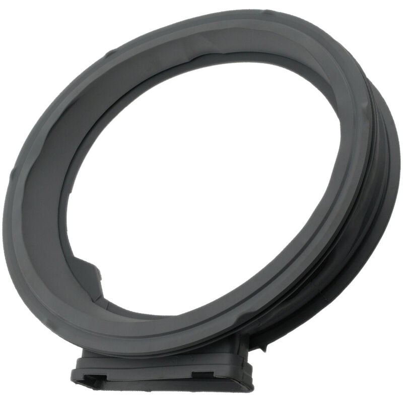 LG - Joint de hublot (2 trous fermés)