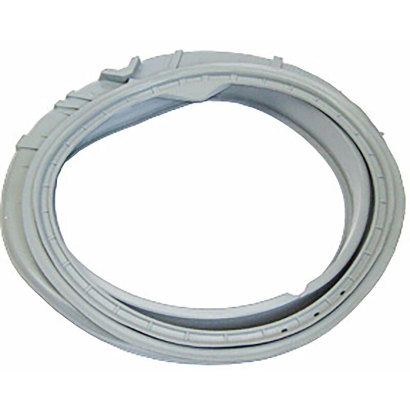 JOINT DE PORTE NEW AQUALTIS pour LAVE LINGE ARISTON -...