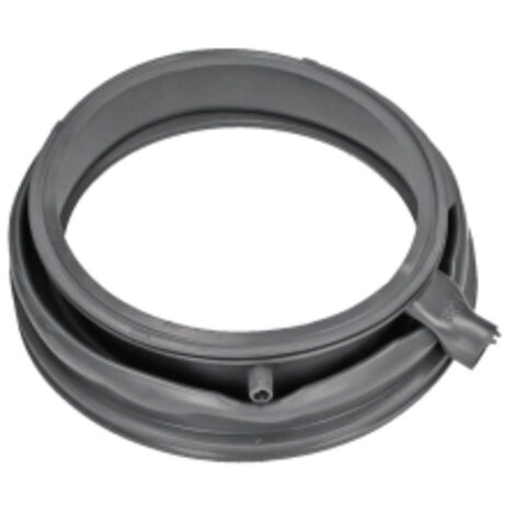Joint de hublot pour Lave-linge 00772661, 772661 BOSCH, SIEMENS