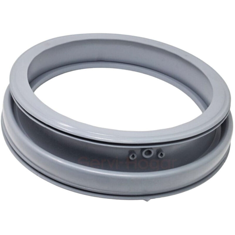 JOINT MANCHETTE DE CUVE ET DE PORTE pour LAVE LINGE...