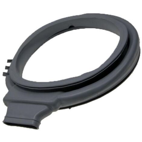 WHIRLPOOL Joint de hublot pour lave-linge Indesit, Ariston Hotpoint - C00294031