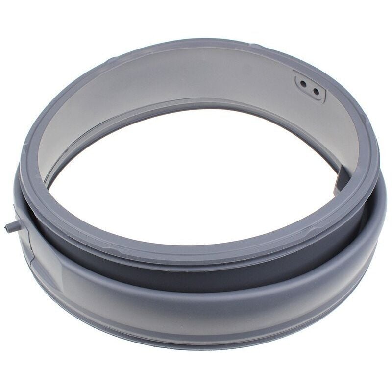 LG - Soufflet de hublot pour lave-linge sortie debouchee. 4986ER0006E